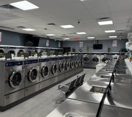 new-self-service-laundry new-self-service-laundry