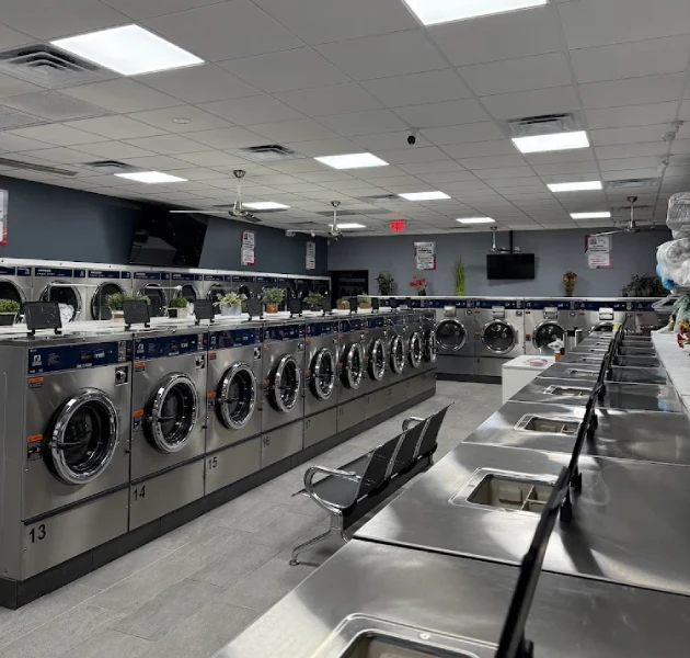 new-self-service-laundry new-self-service-laundry